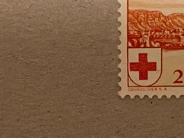 240, dezentriertes Kreuz, St Margrethen
