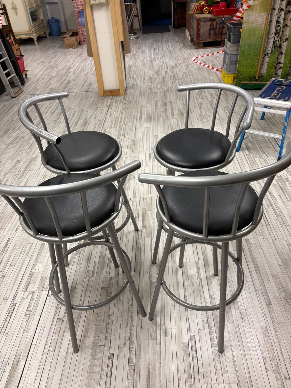 Stühle: Stühle drehbar – Gebraucht aus liestal von Palacomorelo 1