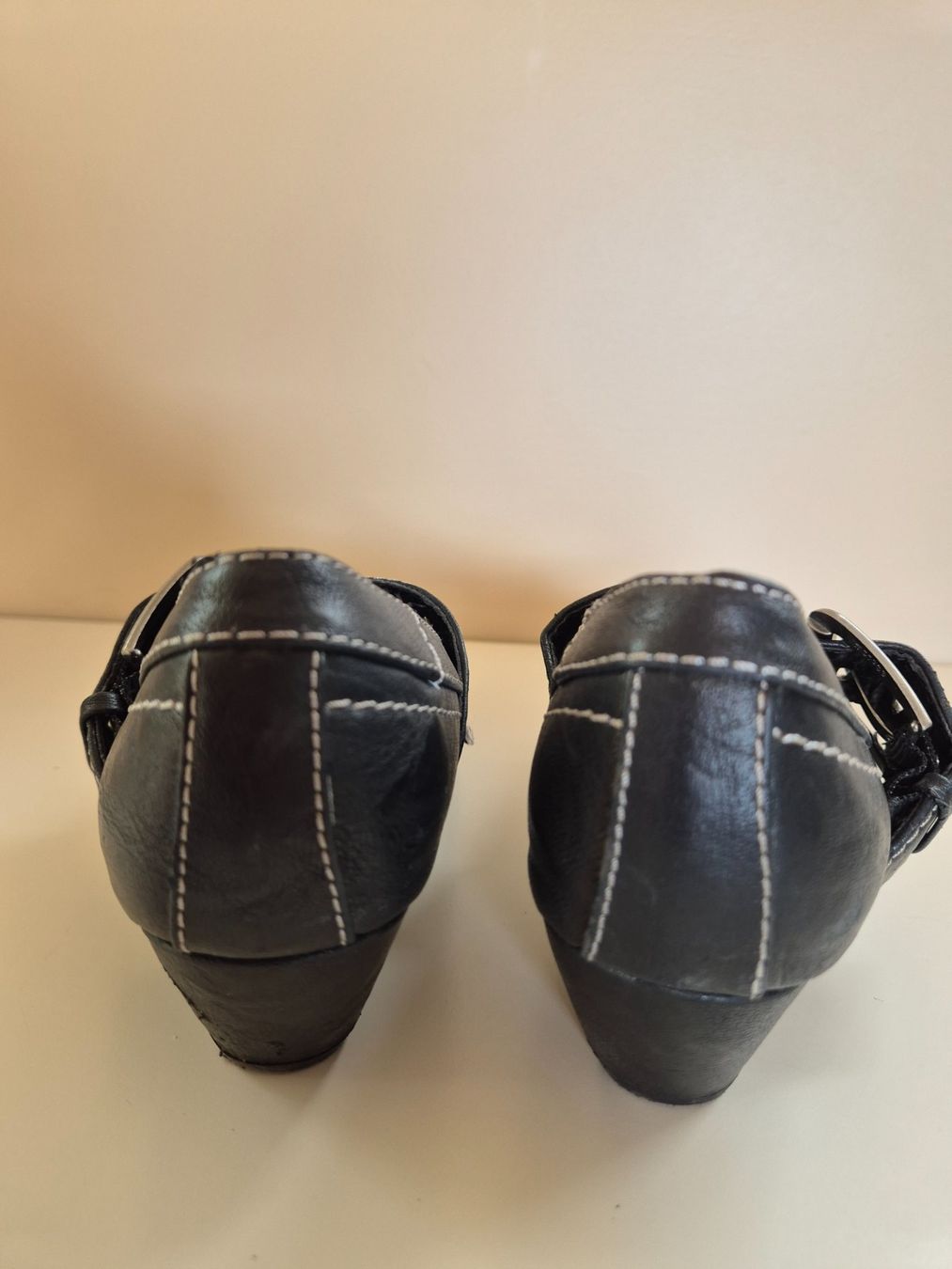 Graceland Scarpe da donna: Pumps schwarz, Gr. 37 – Usato da Dietikon venduto da grafad 3