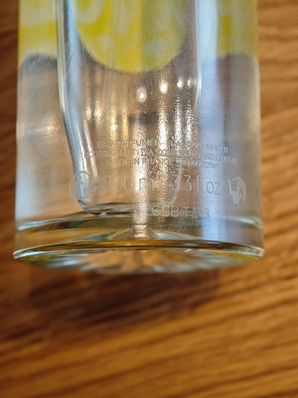 Profumi & Eau de Toilette: Roger&Gallet Cédrat, Eau de Parfum 100ml, neuwertig – Usato da Gunzgen venduto da 0Aurin0 1
