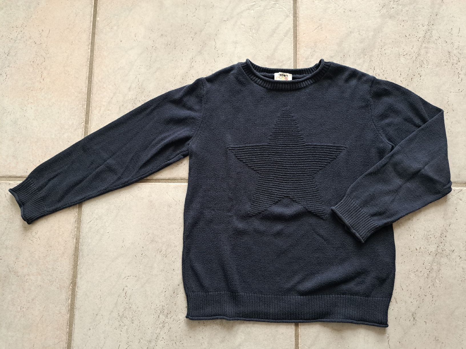 Maglioni & Felpe: Pullover, Gr.122/128 – Usato da Seuzach venduto da nadine.baur84