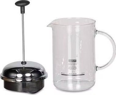 Bodum Appareils de cuisine: BODUM Chambord Milchschäumer mit Glasgriff, 0.25 l – Neuf avec emballage d'origine à Kägiswil par nick333 1