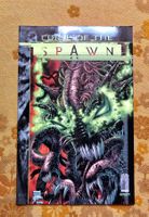 Spawn Band von 1999 2. Auflage