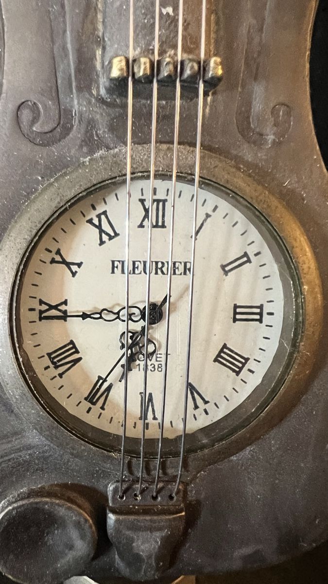 Pendules & Horloges murales: Pendule  – Défectueux à Meyrin par 24Heures 3