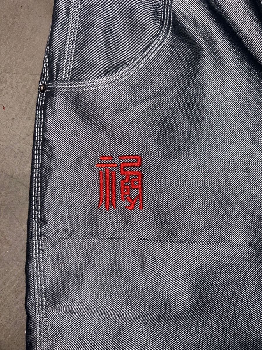 Jeans: WU Wear Y2K – Nuovo e nell'imballaggio originale da Sennhof venduto da spider605 5