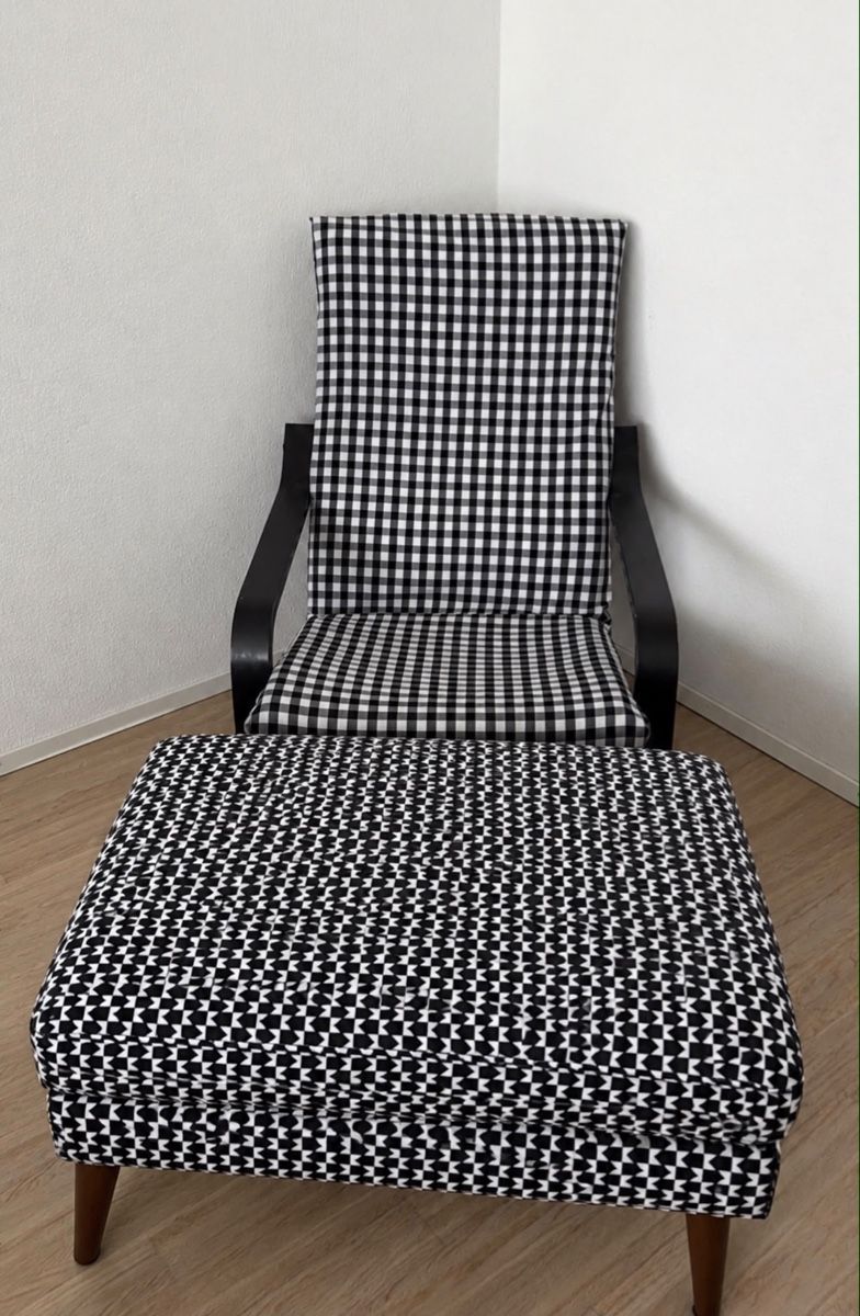 Ikea Sessel: Chair  – Gebraucht aus Dietikon von Jacob-Alexandre 1