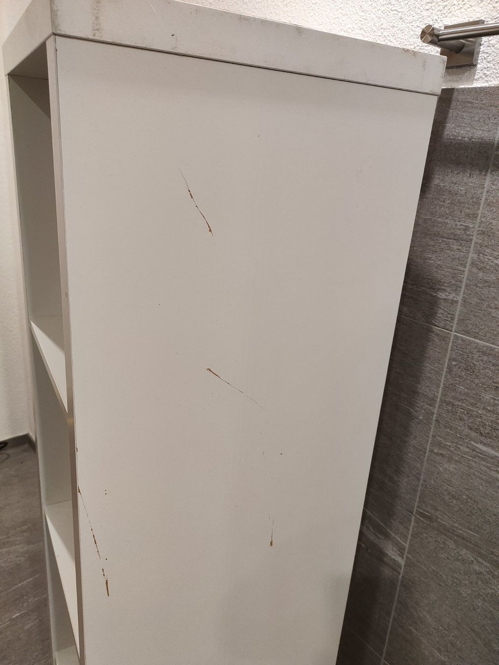 Scaffali: IKEA Kallax gebraucht – Usato da Bäretswil venduto da Foif5 3