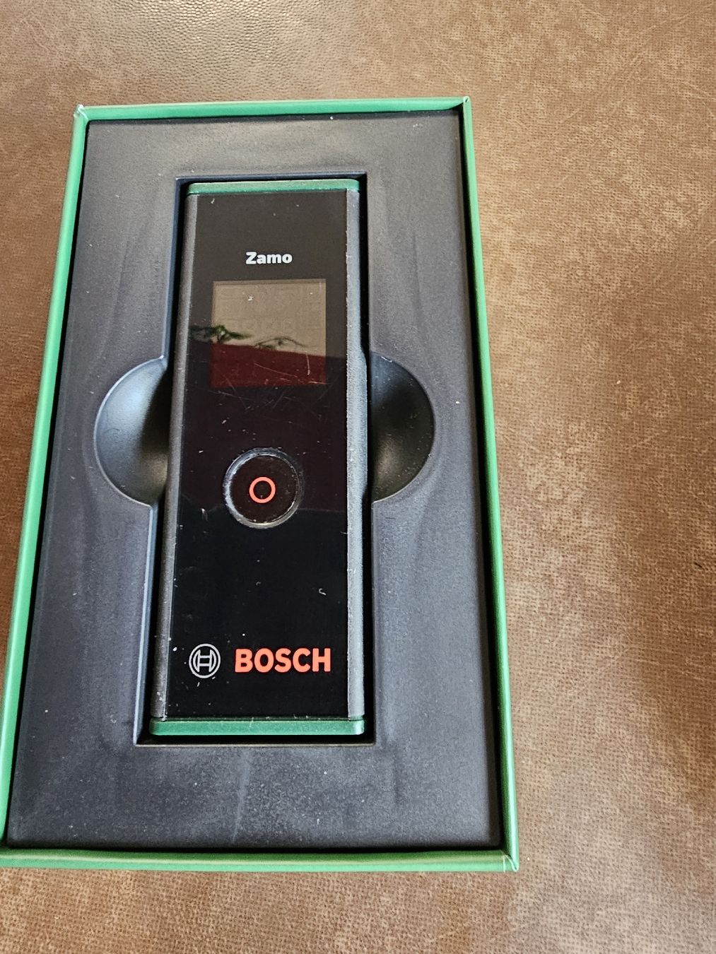 Bosch Alle Werkzeuge: Bosch laser Entfernungsmesser  – Gebraucht aus Herzogenbuchsee von tgi_rln7 2