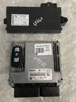 Bmw Kit démarrage DDE Cas 3 Clef