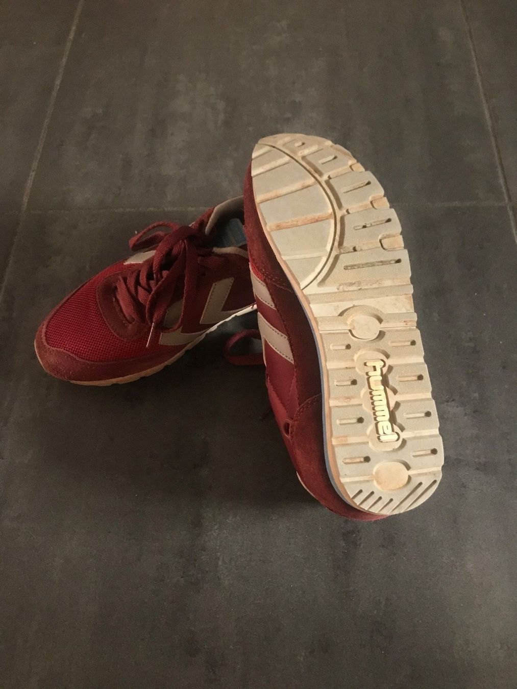 Hummel Chaussures femmes: Schuhe – D'occasion à Kriens par seaside_anchor 2