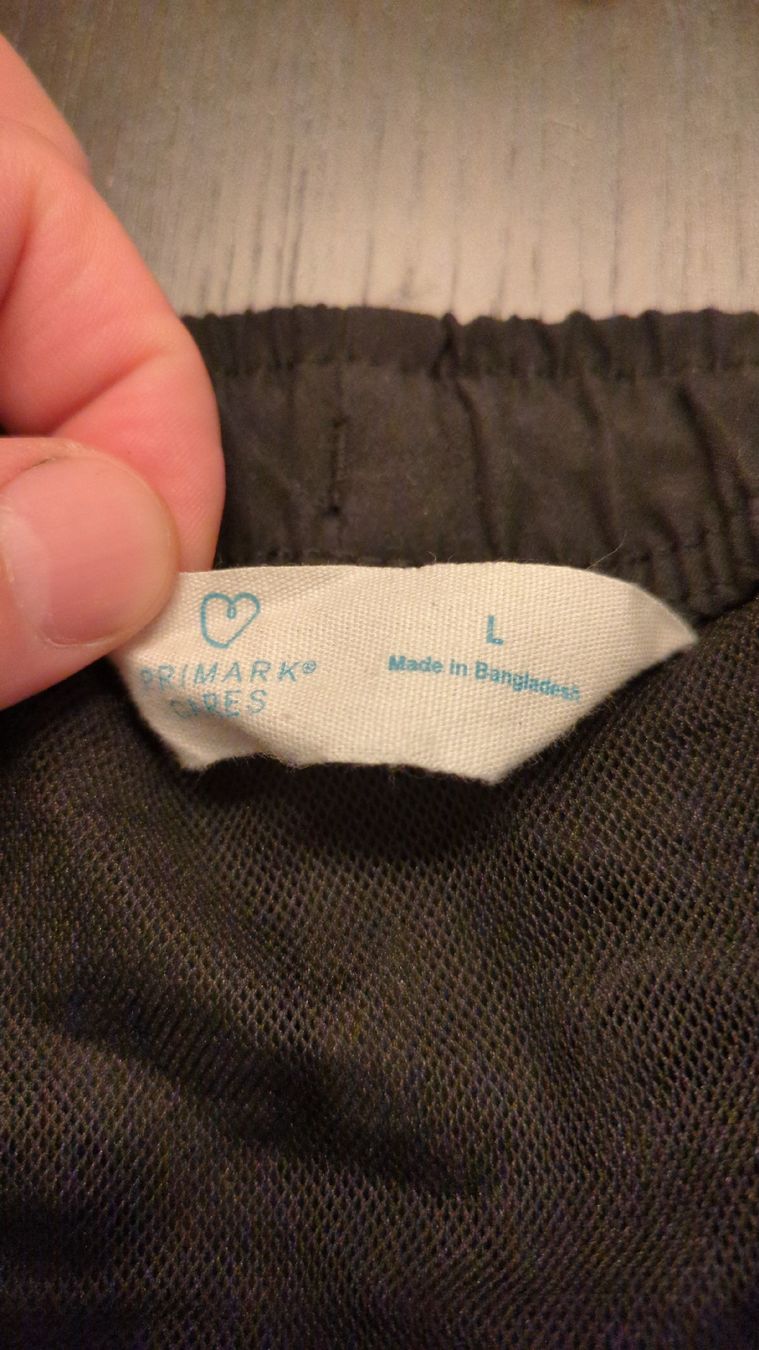 Primark Pantaloni: Badehosen von Primark, Grösse L – Usato da Grüningen venduto da slim55 2