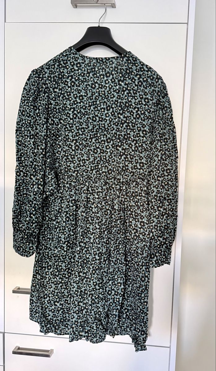 Marc O'Polo Vestiti: Blumen Minikleid Marco Polo – Usato da Baden venduto da jmrtens 3
