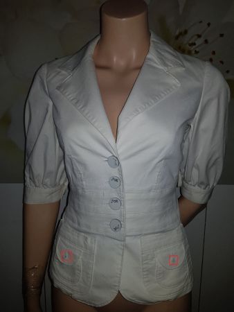 LIU-JO Blazer Taille / Grosse XS ( 40 IT )