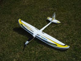 motorsegelflieger conscendo kaufdatum : September 2022
