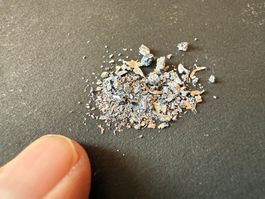 Osmium, Bruchstücke 1 g