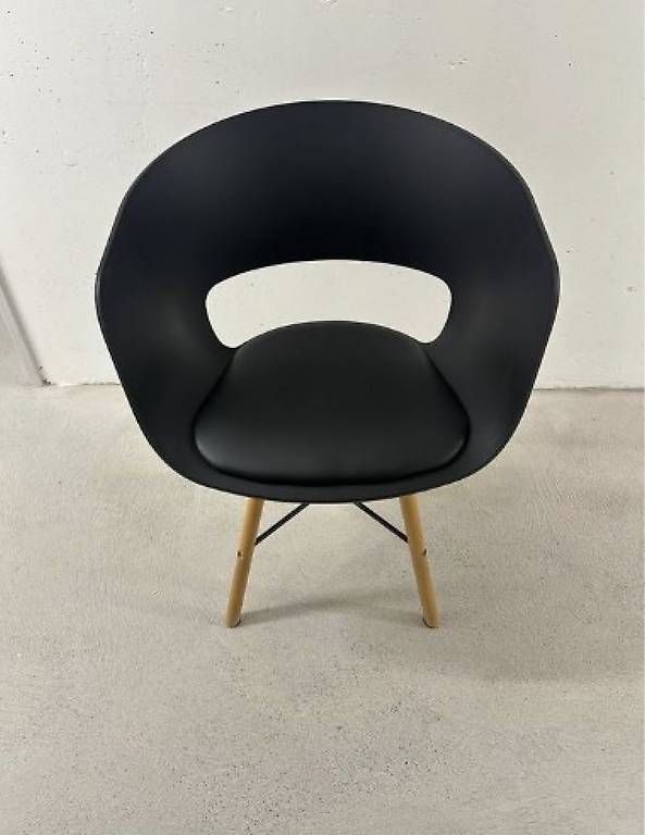 Stühle: 4 Interio Stühle – Gebraucht aus Uetikon am See von cmflor 2