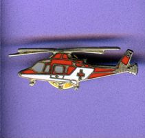 REGA  Helikopter