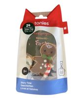 Tonies Figur Ein knuspriges Weihnachtsfest, neu in OVP 🎅🌲