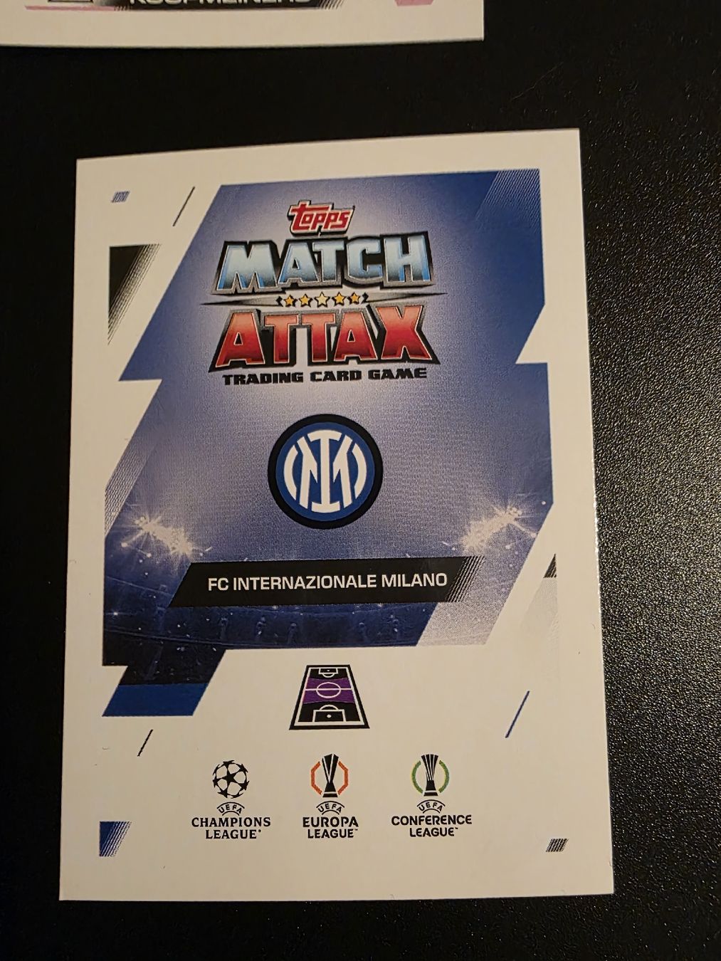 Cartoline: Topps Match Attax 20 Karten – Nuovo (secondo la descrizione) da Emmenbrücke venduto da Minato96 1