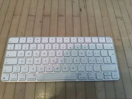 Apple Magic Keyboard mit Touch ID 