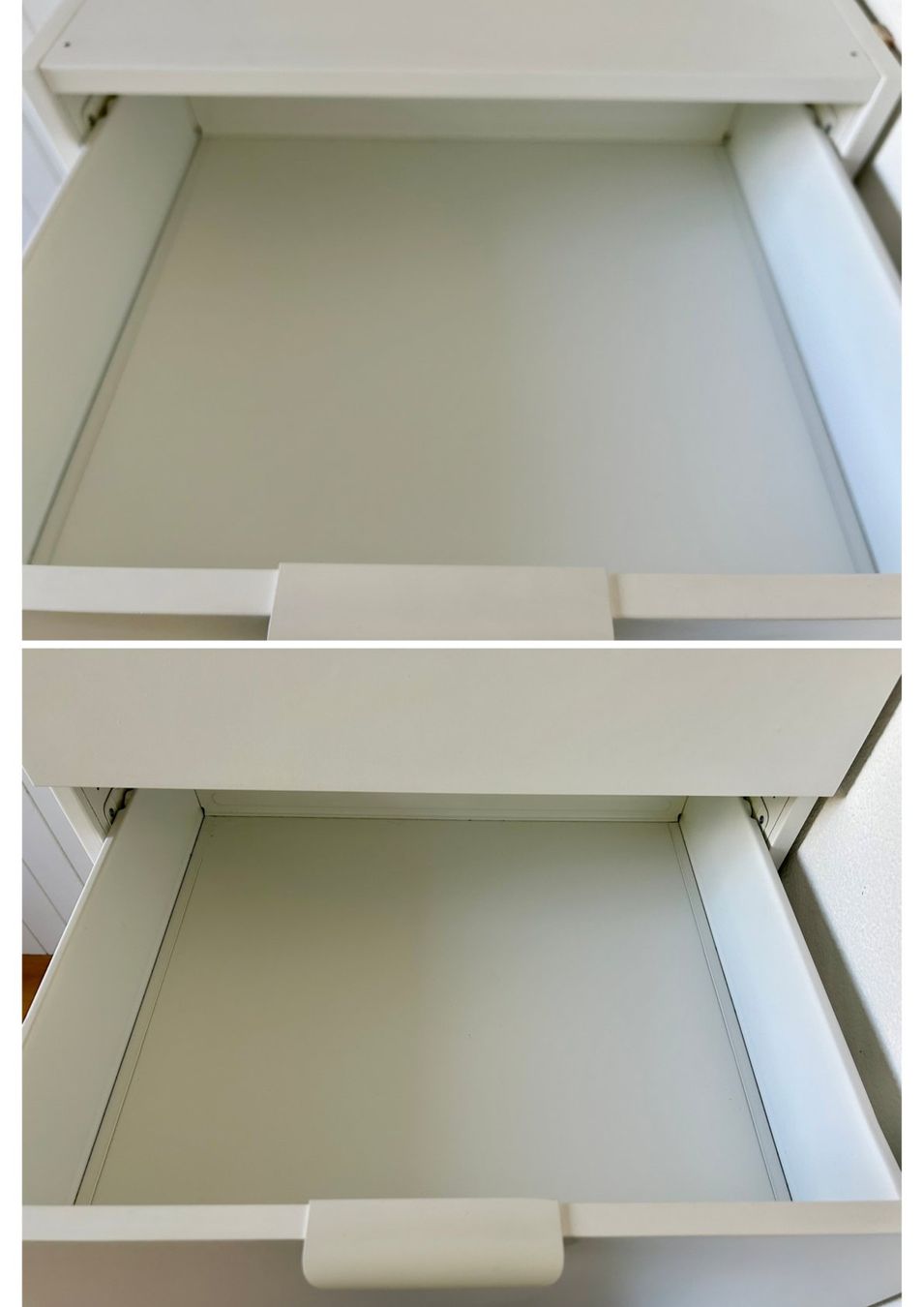 Ikea Cassettiere: IKEA / PLATSA Kommode (H120 cm) – Usato da Dietlikon venduto da man_c2v6 7