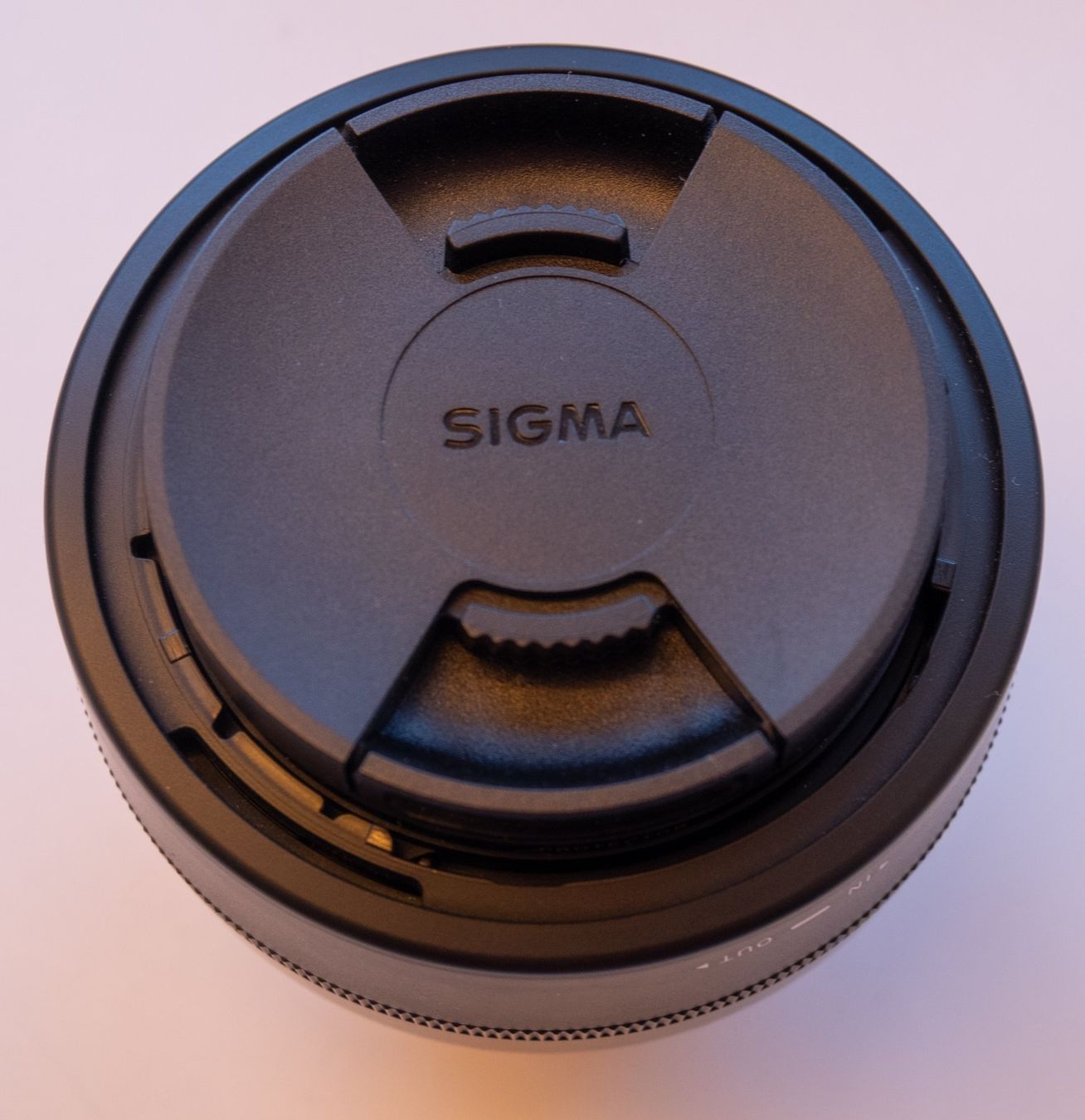 Sigma Obiettivi: Sigma 56mm / f 1.4 DC DN MFT – Usato da Geneve venduto da mar_h5wp 1