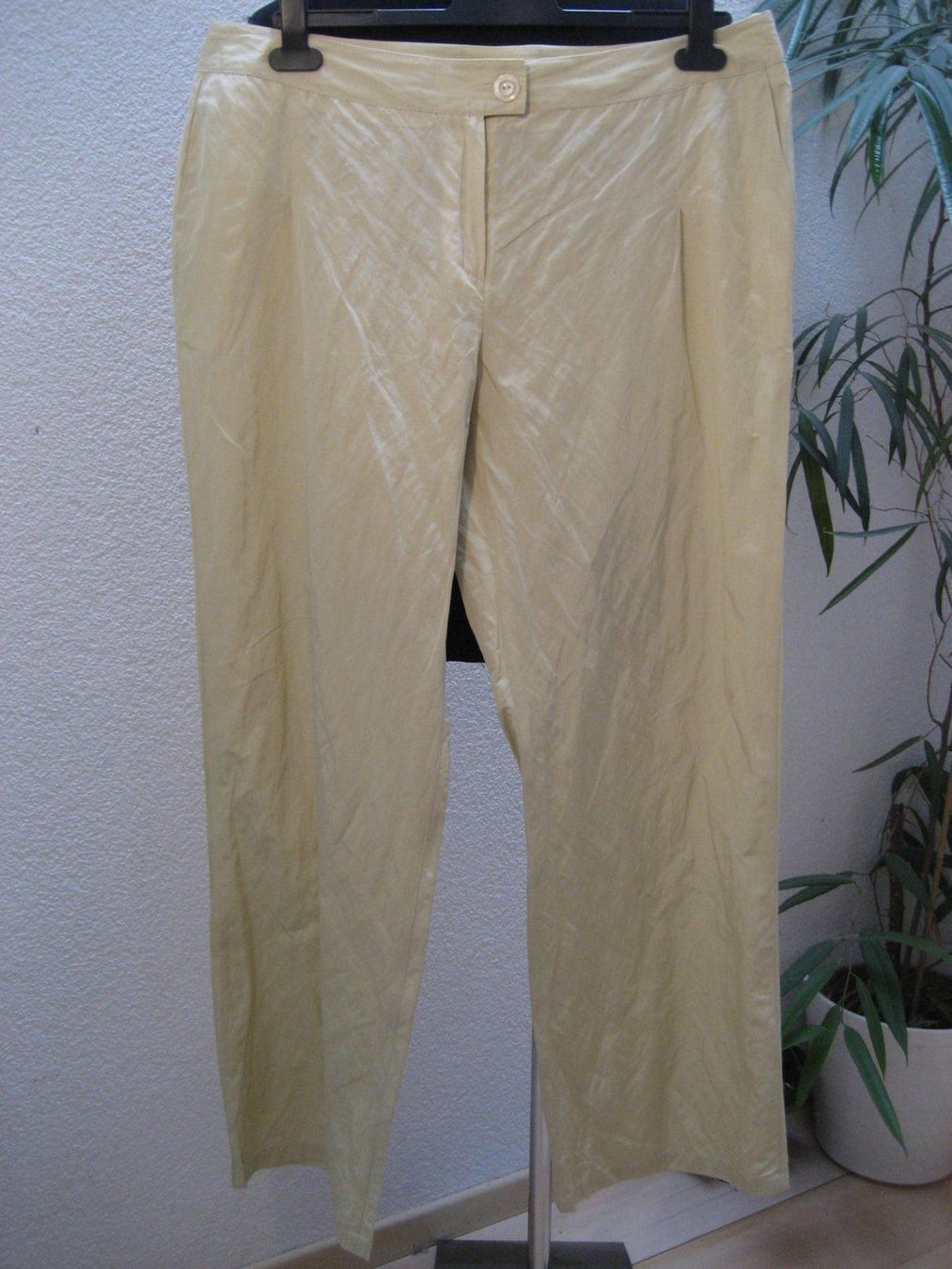 Pantaloni: Pantalon Ella taille 46, neuf – Nuovo e nell'imballaggio originale da Delémont venduto da marryb