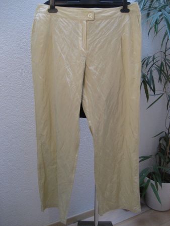 Pantalon Ella taille 46, neuf
