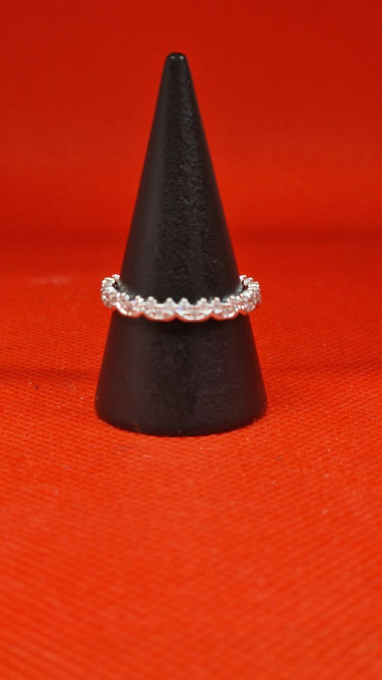 Anelli: Damen Ring – Nuovo (secondo la descrizione) da Herisau venduto da Antiques.AR