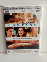 DVD Company (fr/uk) Neve Campbell Malcolm McDowell