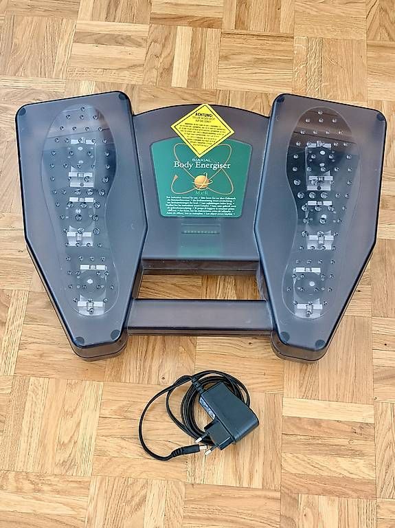 Altra biancheria intima: Nikken Body energiser  – Usato da Petit-Lancy venduto da Juuliam