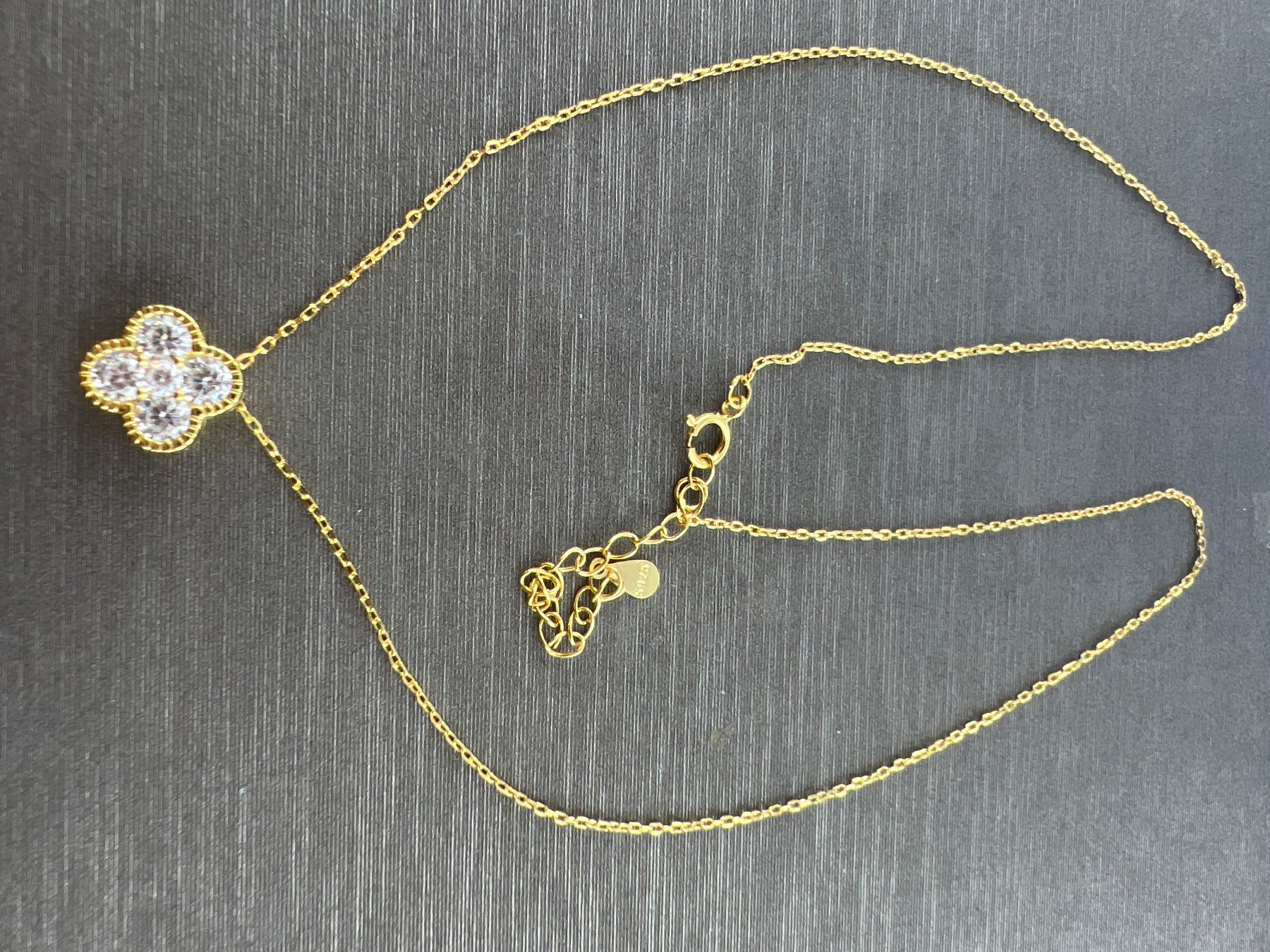 Colliers: Kette 925 Silber – D'occasion à Niederuzwil par leo_8857 2