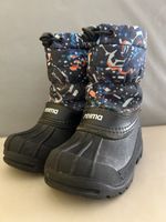 Reima Winterstiefel, Grösse 27, Ideal für den Schnee!