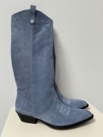 Pollini Stiefel Gr.40 neuwertig