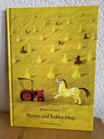 Florian und Traktor Max - Binette Schroeder