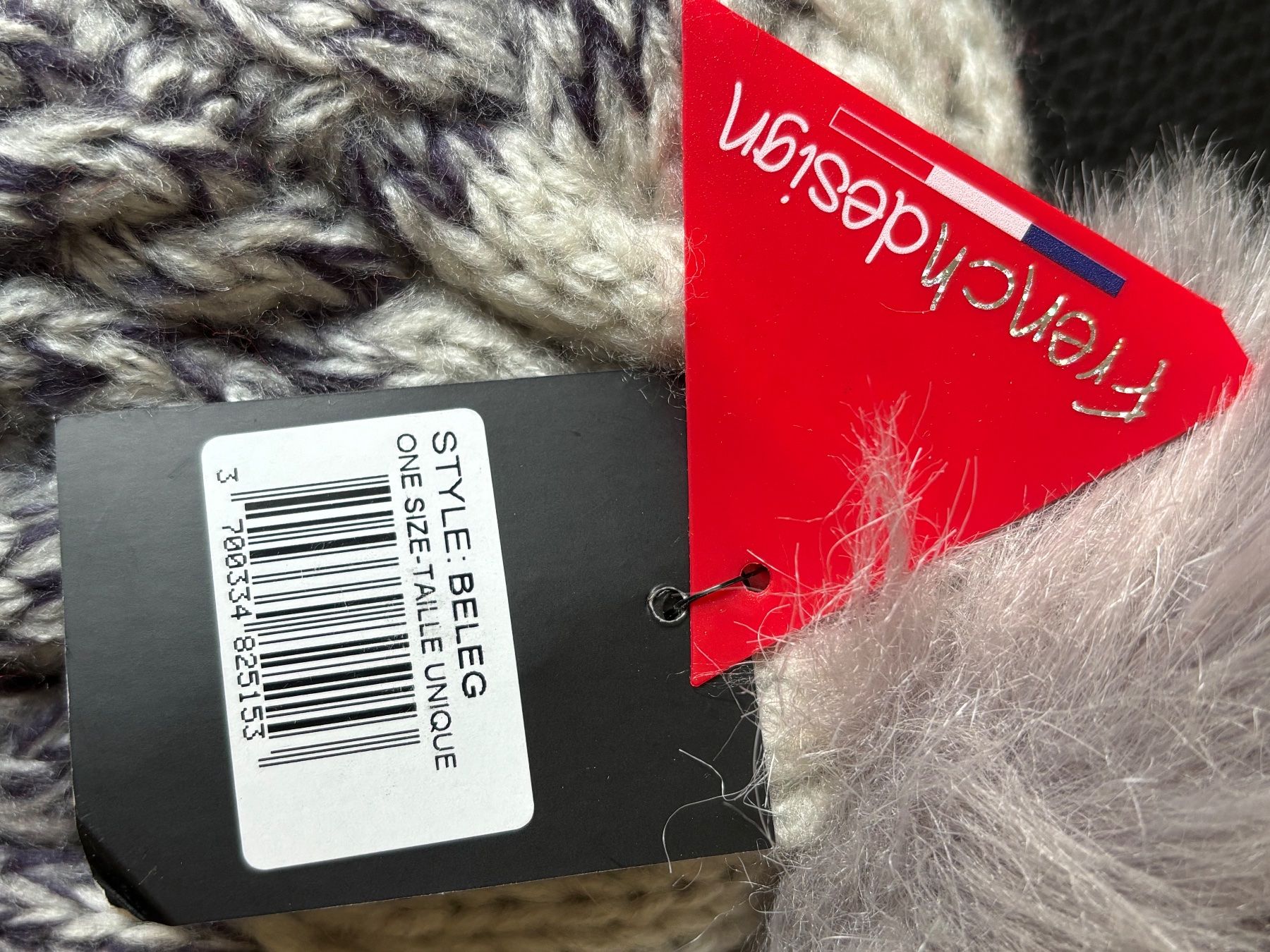 Copricapi, berretti & cappellini: Bonnet neuf Lhotse référence Beleg – Nuovo e nell'imballaggio originale da Montreux venduto da elo_c6bf 2
