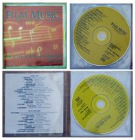 Filmmusik - Fim & Television Music Compilation
