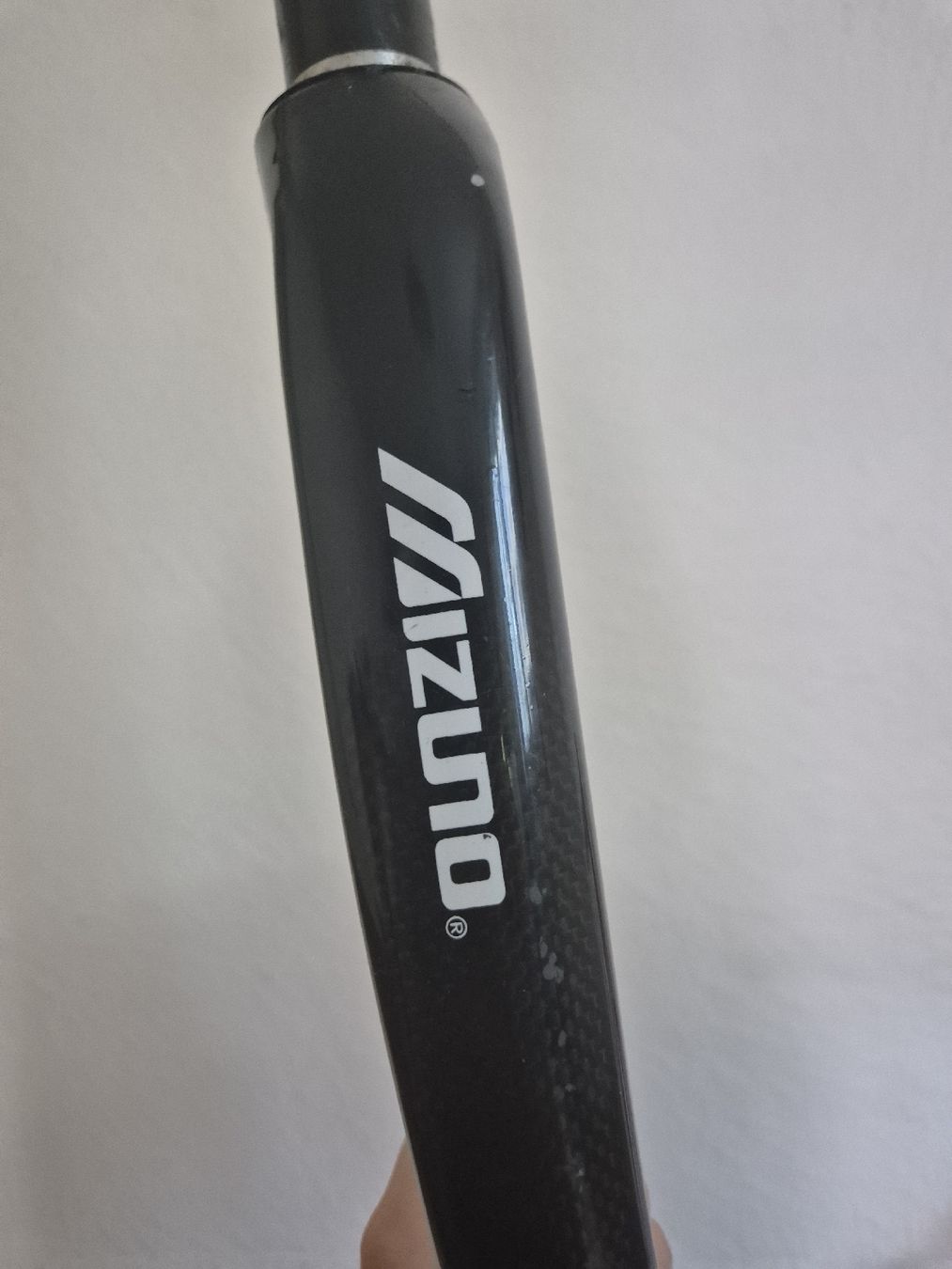 Pièces détachées: Mizuno Rennrad Gabel – D'occasion à Basel par flo_7trs 2
