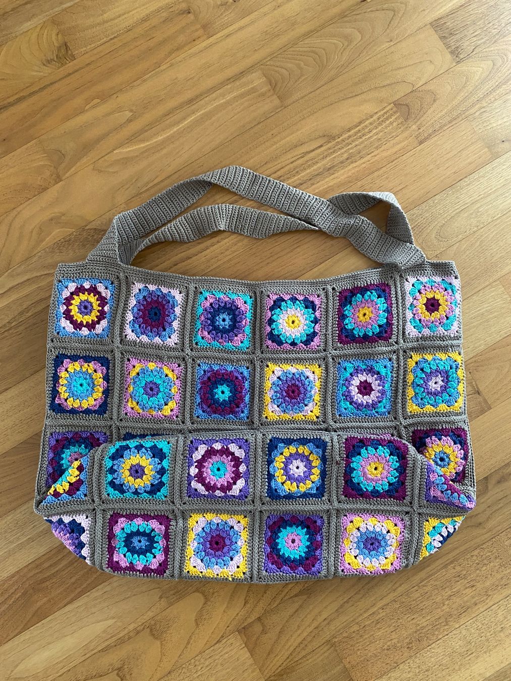 Borse da donna: Häkeltasche – Usato da Binz venduto da chr_5ljt 2