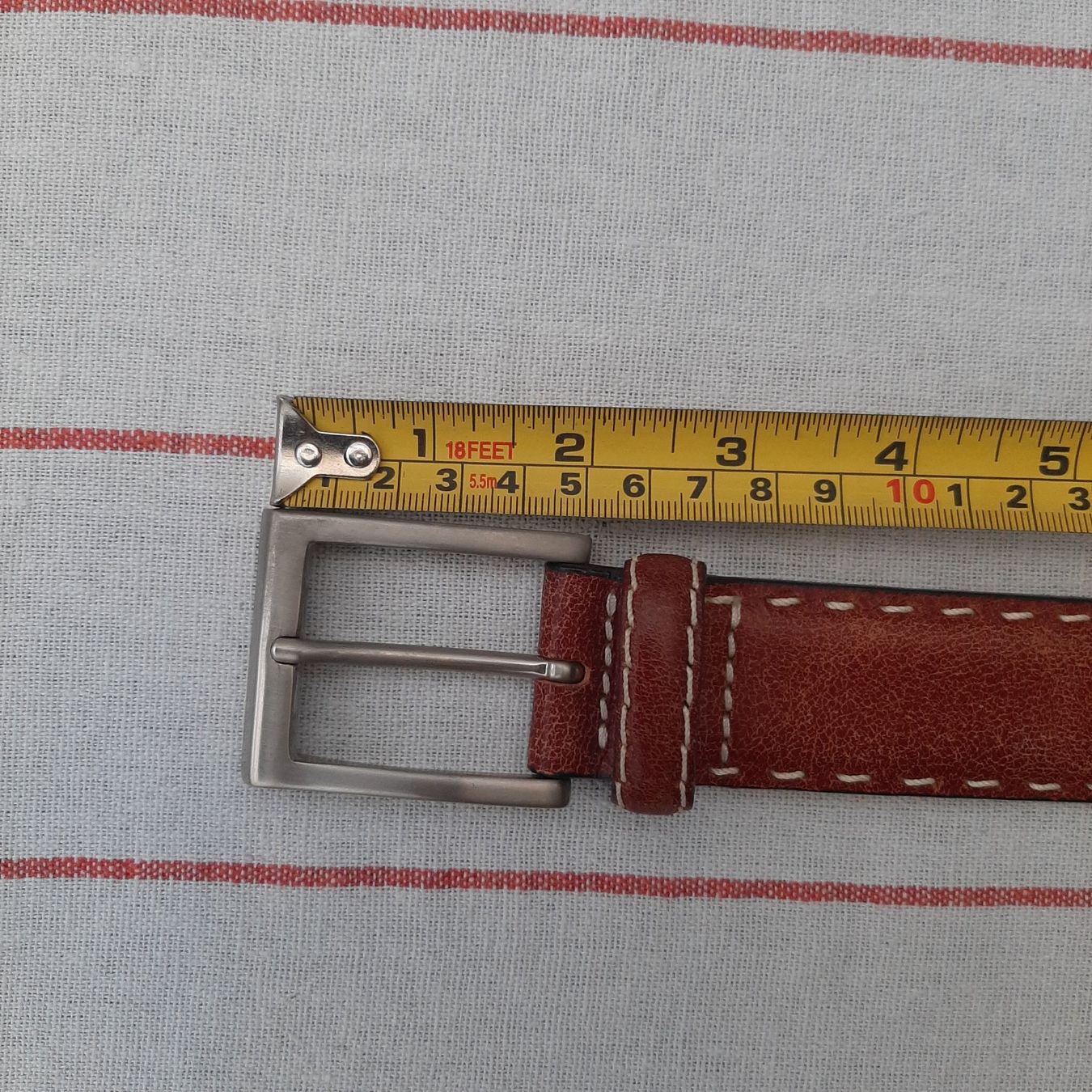 Cinture: Ceinture – Usato da Carouge GE venduto da cecob0909 4