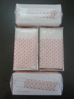 4 Pk. à 12 Stk. Kreiden, 13 x 13 x 90 mm