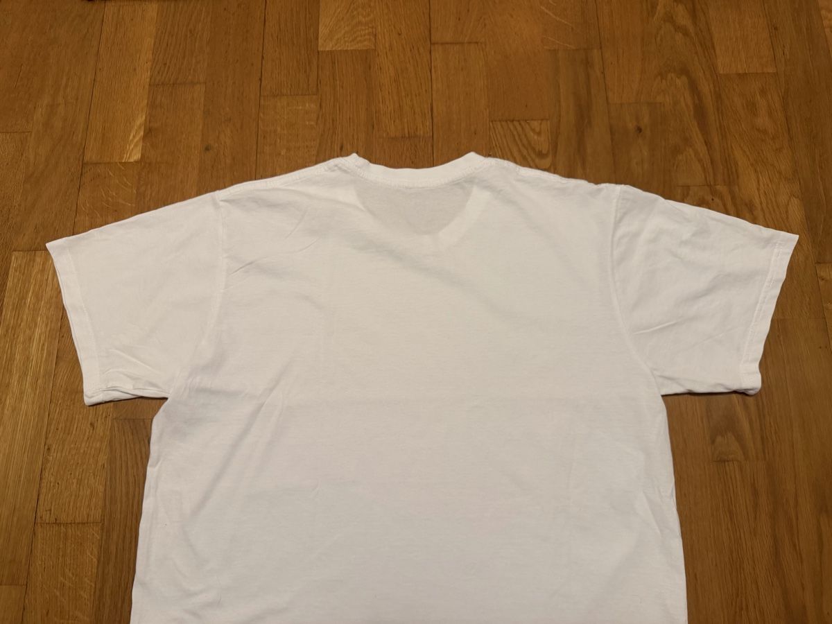 T-Shirts: weisses Basic Tshirt Grösse L. Neu. – Neu (gemäss Beschreibung) aus Adliswil von StephanieAnnina 4