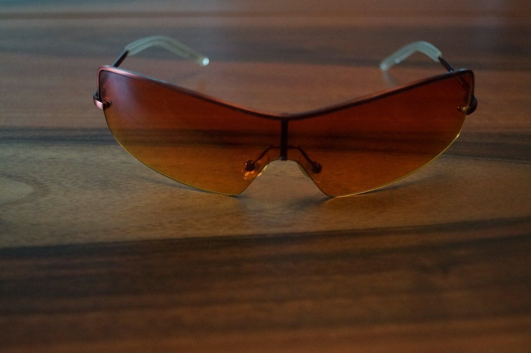 Brillen & Gläser: Replay Sonnenbrille – Gebraucht aus Bern von paultschur11