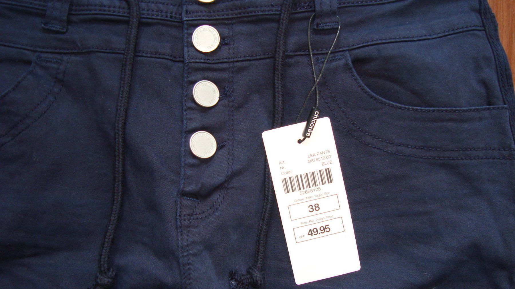 Jeans: Jeans Loose fit Gr. 38 – Neu und originalverpackt aus Grosswangen von Original1970 1