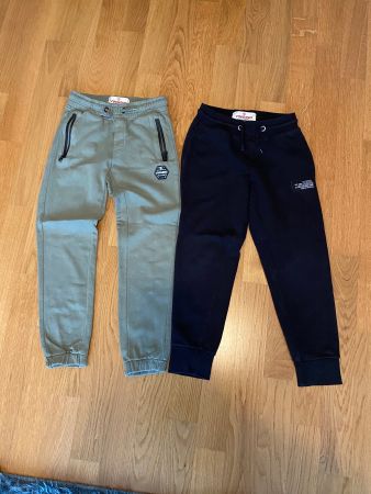 Hosen Junge Vingino Gr. 128