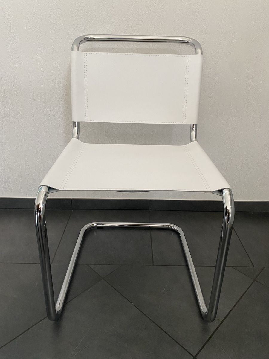 Stühle: Design Freischwinger Stühle Chairs – Neu (gemäss Beschreibung) aus Olten von sportwelt 3