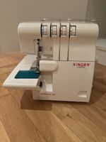 Singer Ultralock