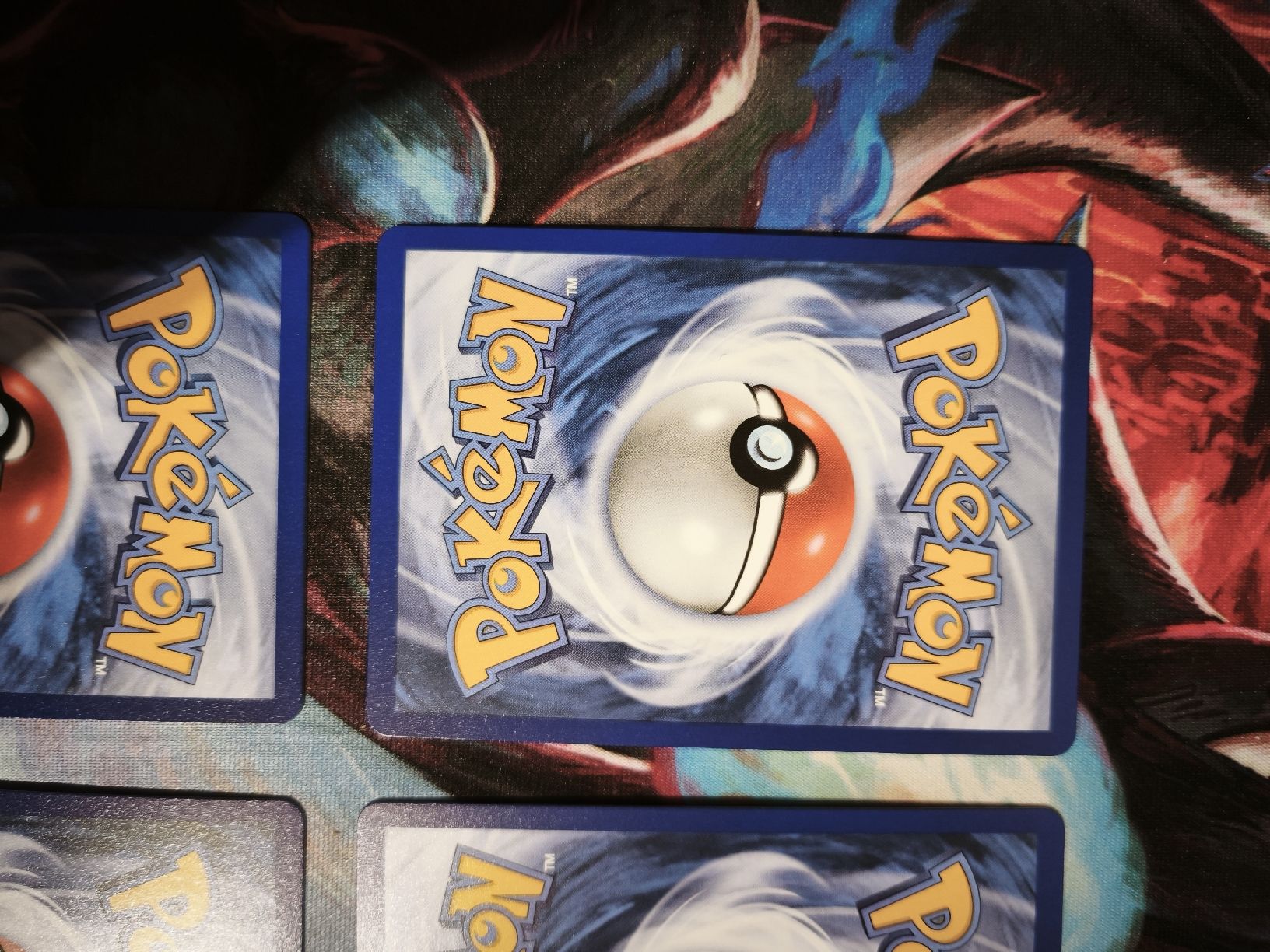 Pokémon Sammelbilder & Trading cards: Pokémon 30C | Art Rare Set – Gebraucht aus Aarwangen von Niccollects 5