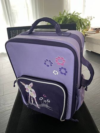 Lässig Kinderkoffer