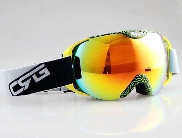 Occhiali & Lenti: Skibrille  CSG  / NEU – Nuovo (secondo la descrizione) da Arth venduto da 100i 2